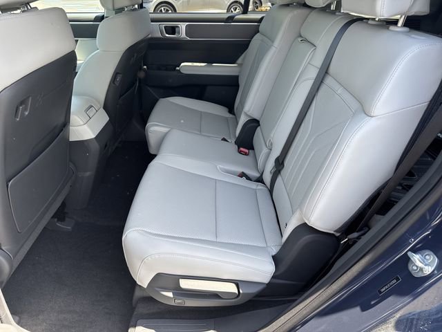 New 2026 Hyundai Santa Fe SEL FWD image 21