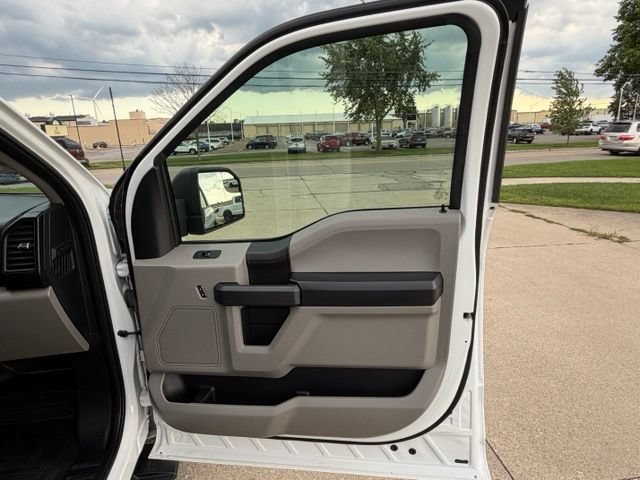 Used 2018 Ford F150 XL w/ Equipment Group 101A Mid AWD/4WD image 27