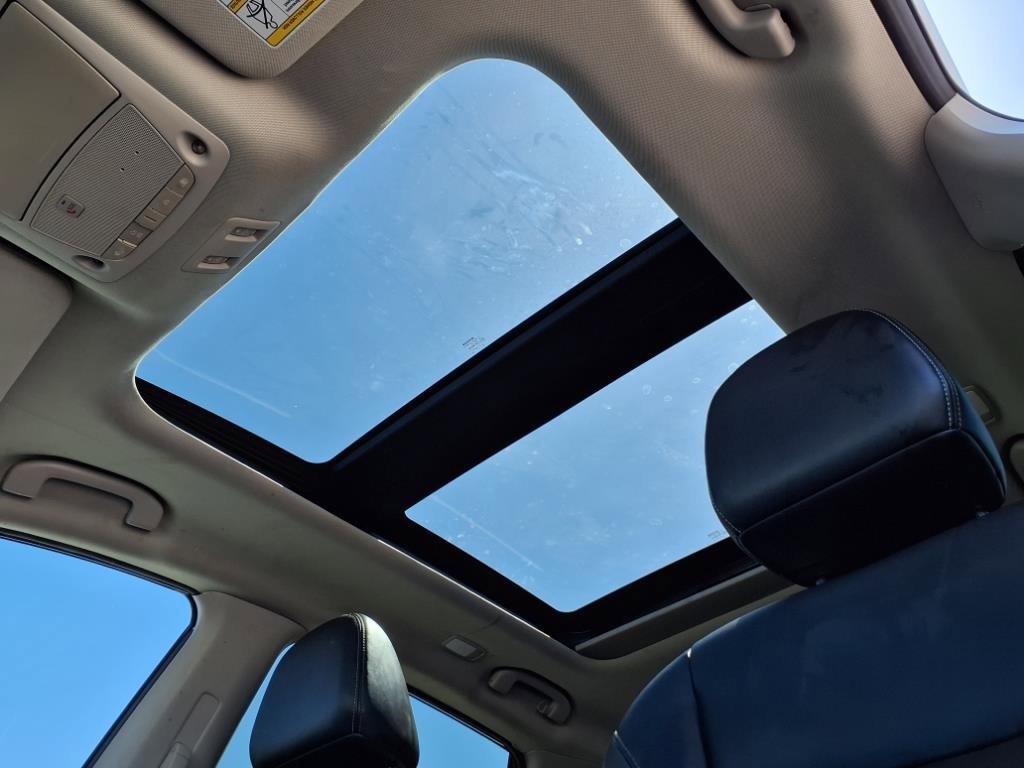 Used 2021 Nissan Murano Platinum w/ Cargo Package image 14