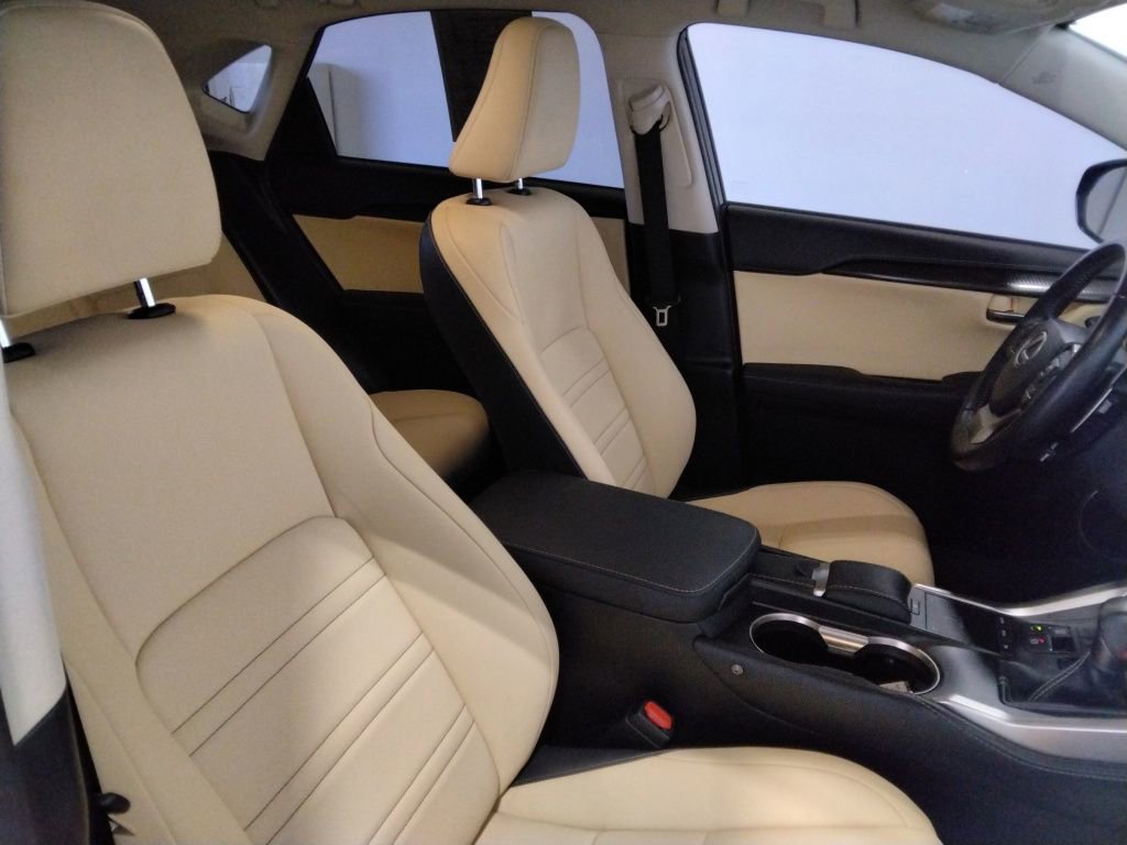 Used 2020 Lexus NX 300 FWD w/ Accessory Package 2 image 44