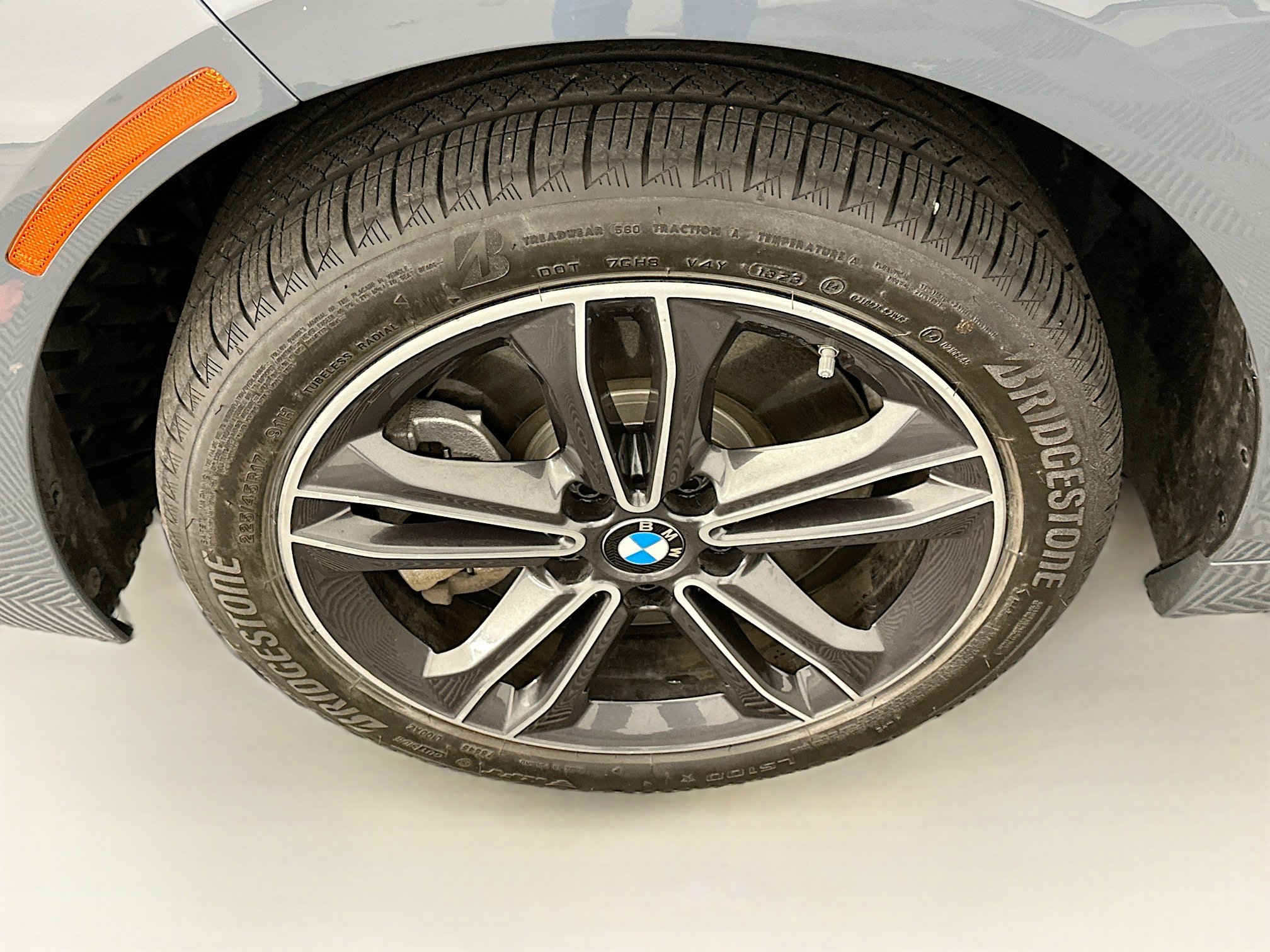 Used 2022 BMW 228i xDrive Gran Coupe w/ Convenience Package image 11