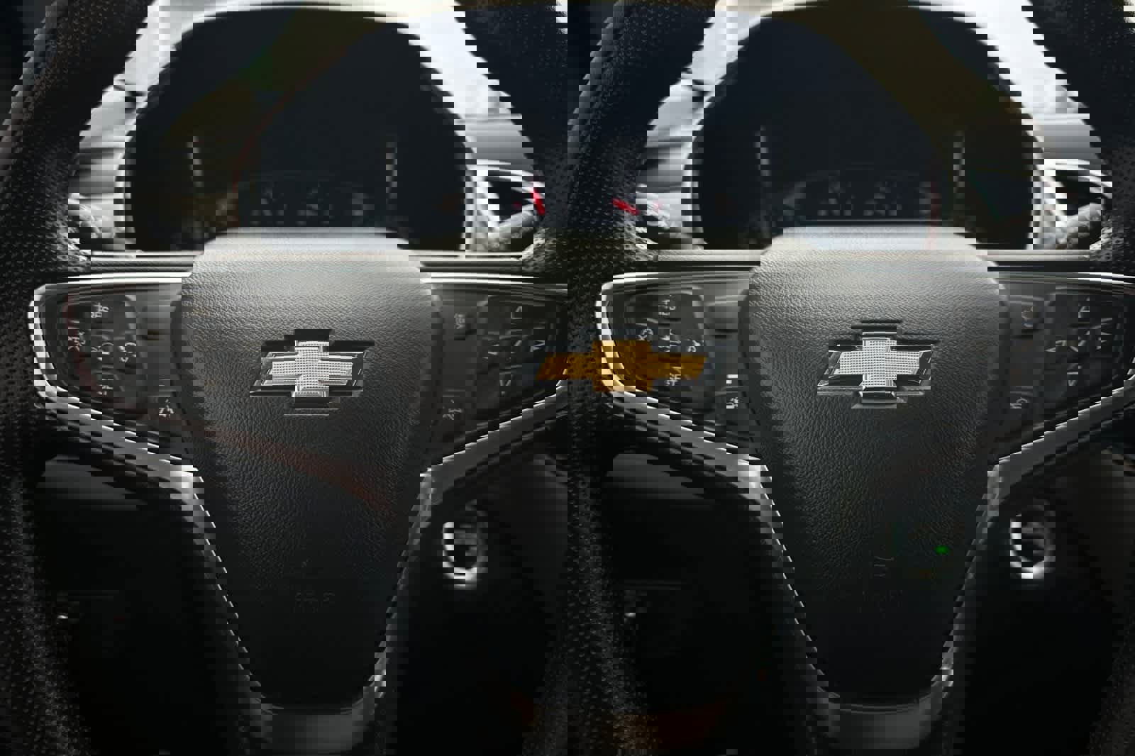 Used 2023 Chevrolet Equinox LT image 29