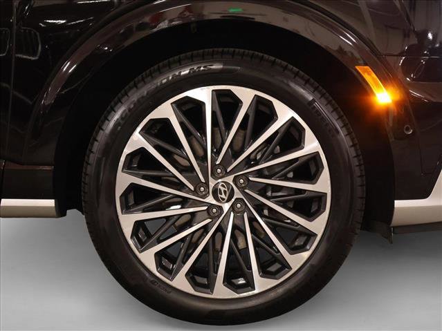 Used 2026 Hyundai Palisade Calligraphy AWD/4WD image 30