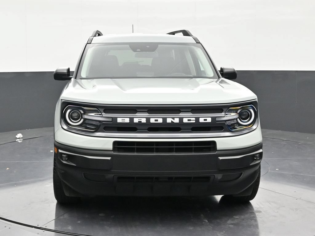 Used 2024 Ford Bronco Sport Big Bend w/ Convenience Package AWD/4WD image 8