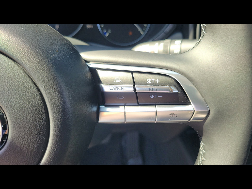 New 2026 MAZDA CX-50 AWD 2.5 S w/ Cargo Package image 24