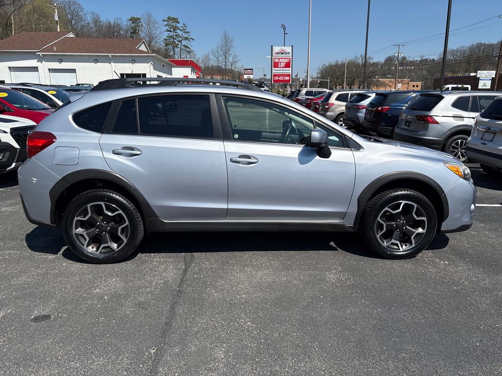 Used 2014 Subaru Crosstrek 2.0i Limited image 6