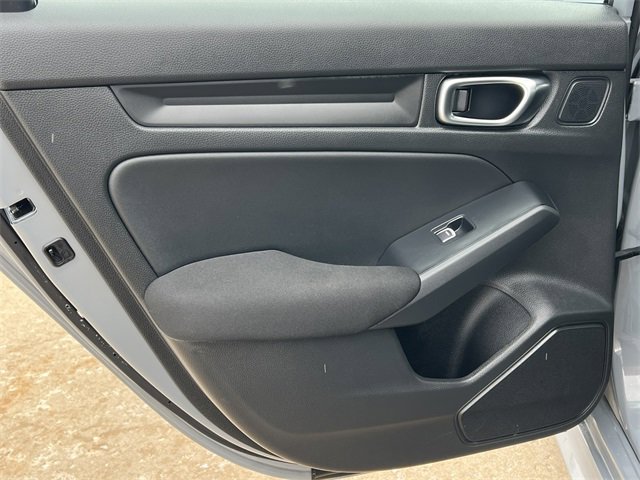 Used 2025 Honda Civic Sport image 30