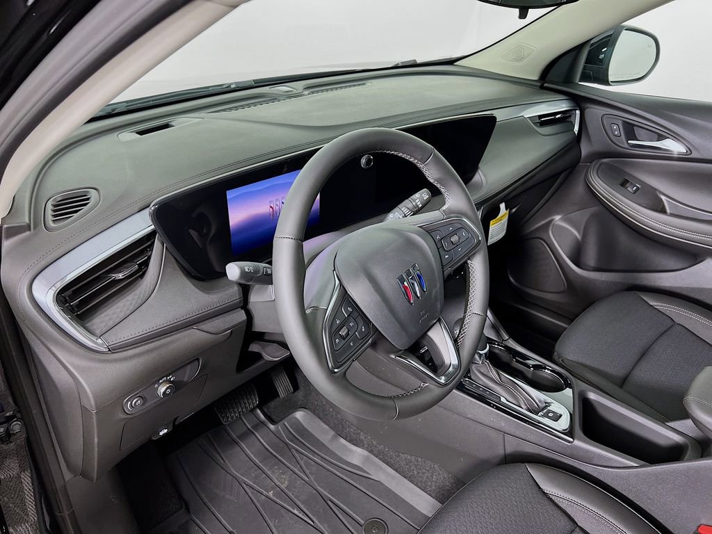 New 2026 Buick Encore GX Preferred w/ Advanced Technology Package image 8
