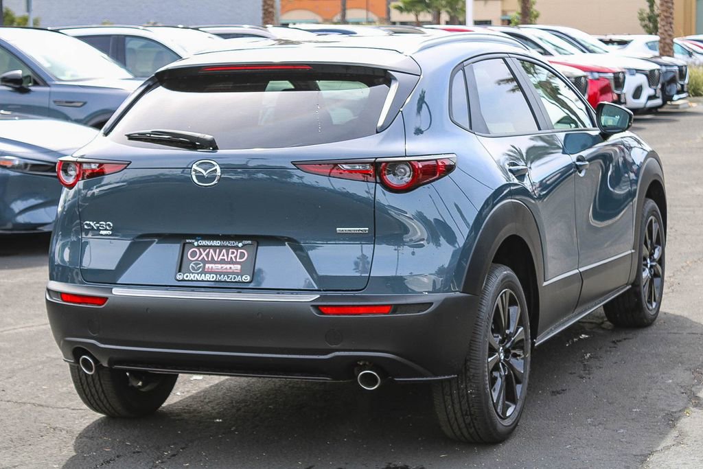 New 2026 MAZDA CX-30 AWD 2.5 S image 4
