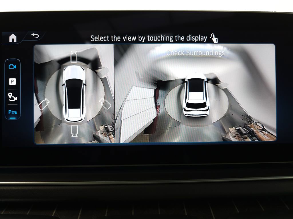 Used 2025 Mercedes-Benz Maybach GLS 600 4MATIC image 20