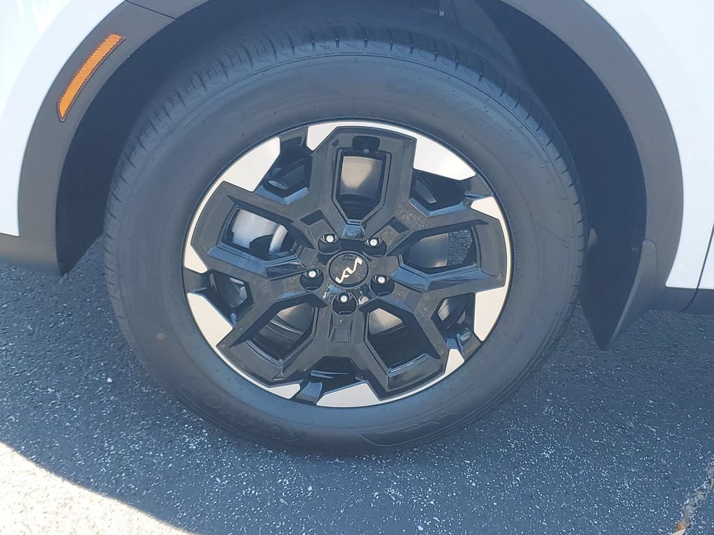 New 2026 Kia Sorento S AWD/4WD image 30