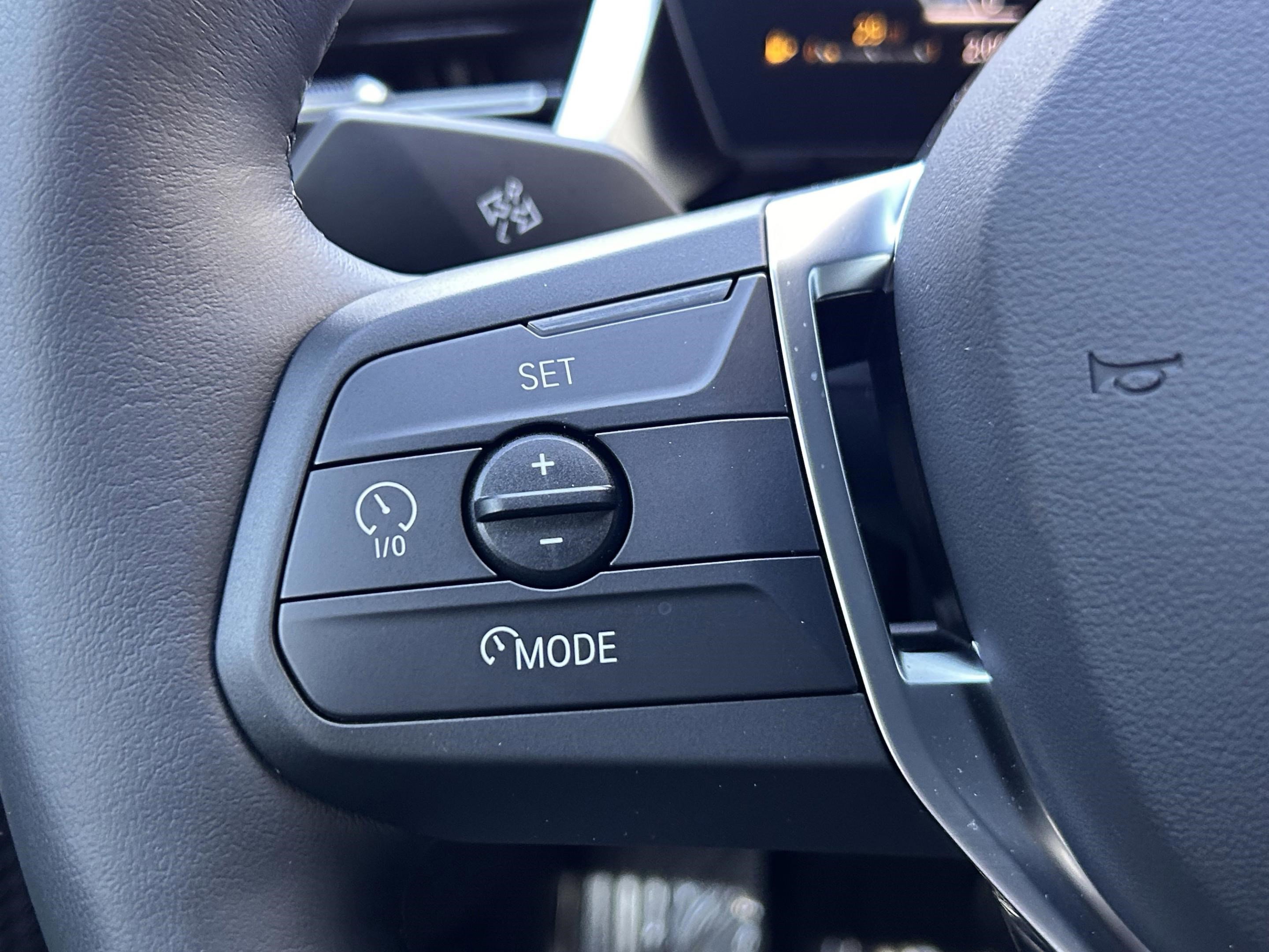 Used 2026 BMW X1 xDrive28i w/ Convenience Package image 11