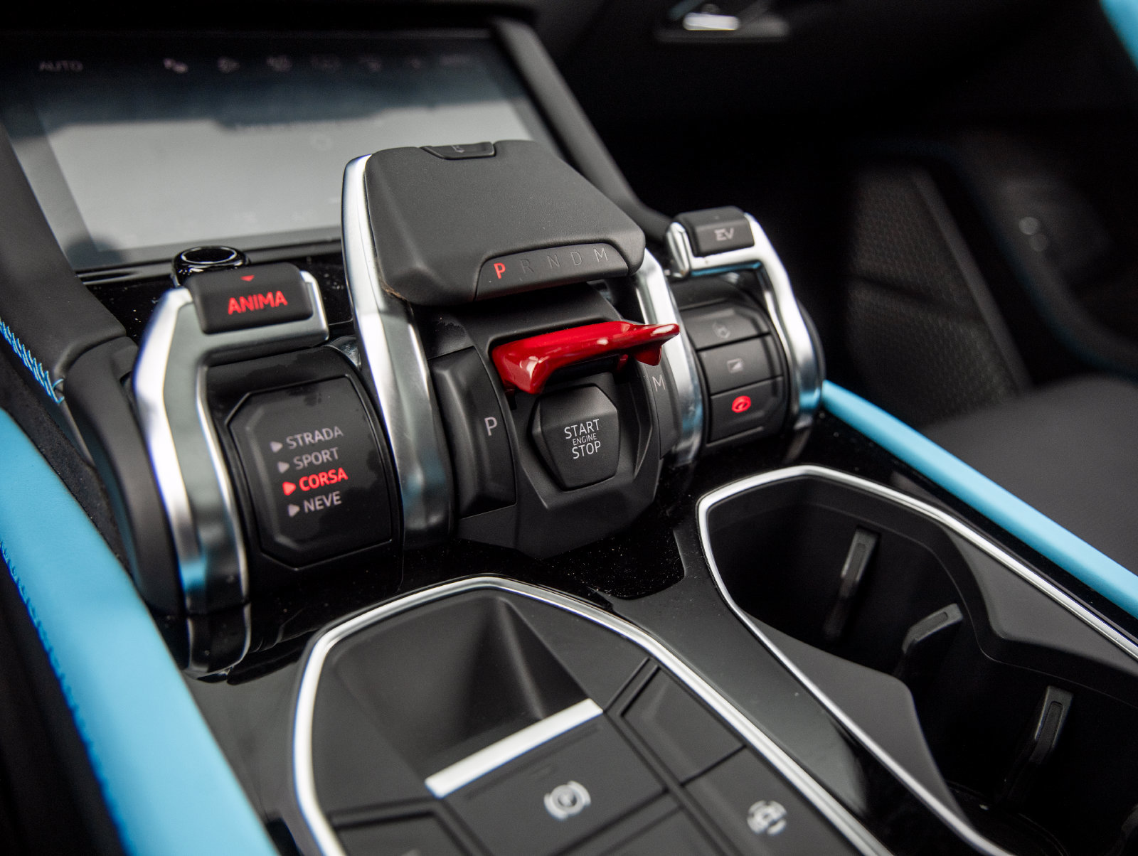 Used 2025 Lamborghini Urus S AWD/4WD image 32