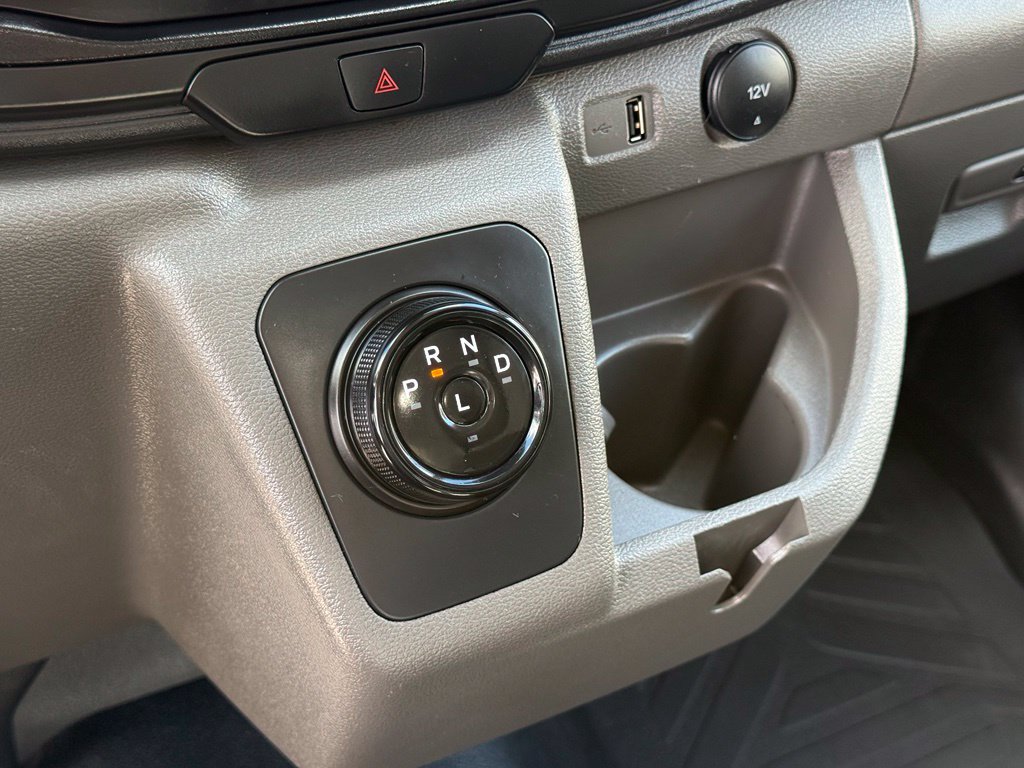 Certified 2023 Ford E-Transit Medium Roof RWD image 13