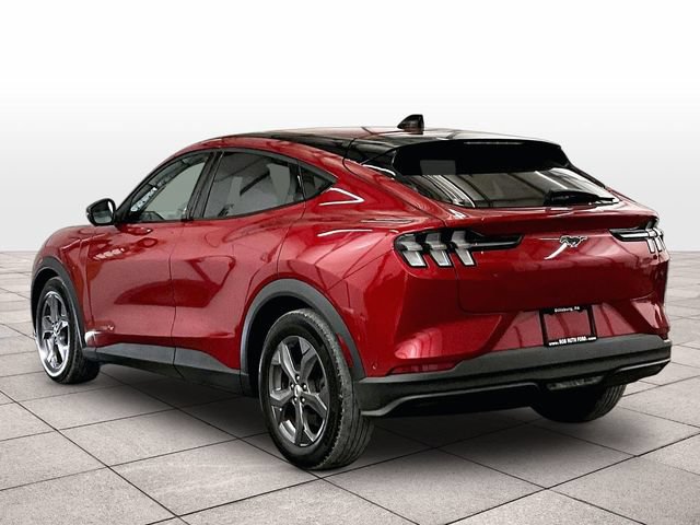 Certified 2023 Ford Mustang Mach-E Select RWD image 10