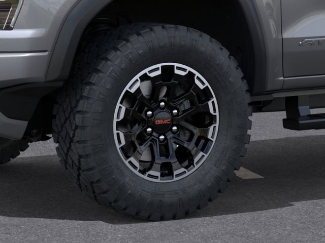 New 2026 GMC Canyon AT4 AWD/4WD image 9