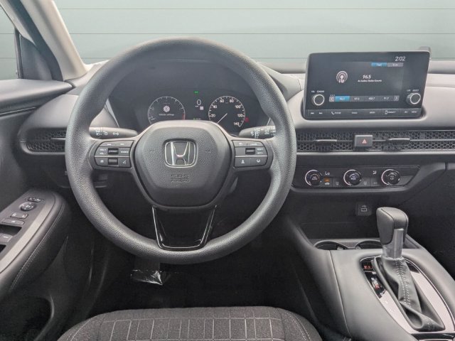 Certified 2025 Honda HR-V LX image 15