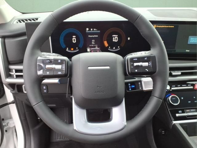 New 2026 Hyundai Santa Fe XRT AWD/4WD image 17