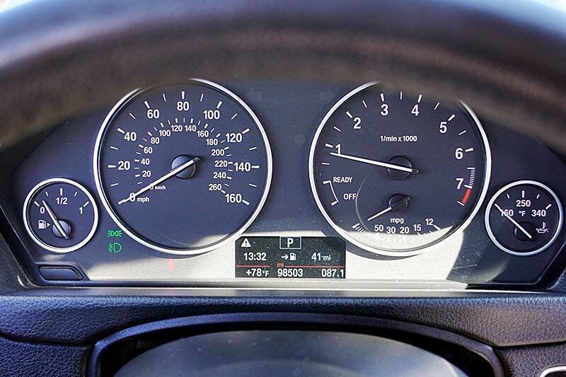 Used 2014 BMW 428i Coupe image 33