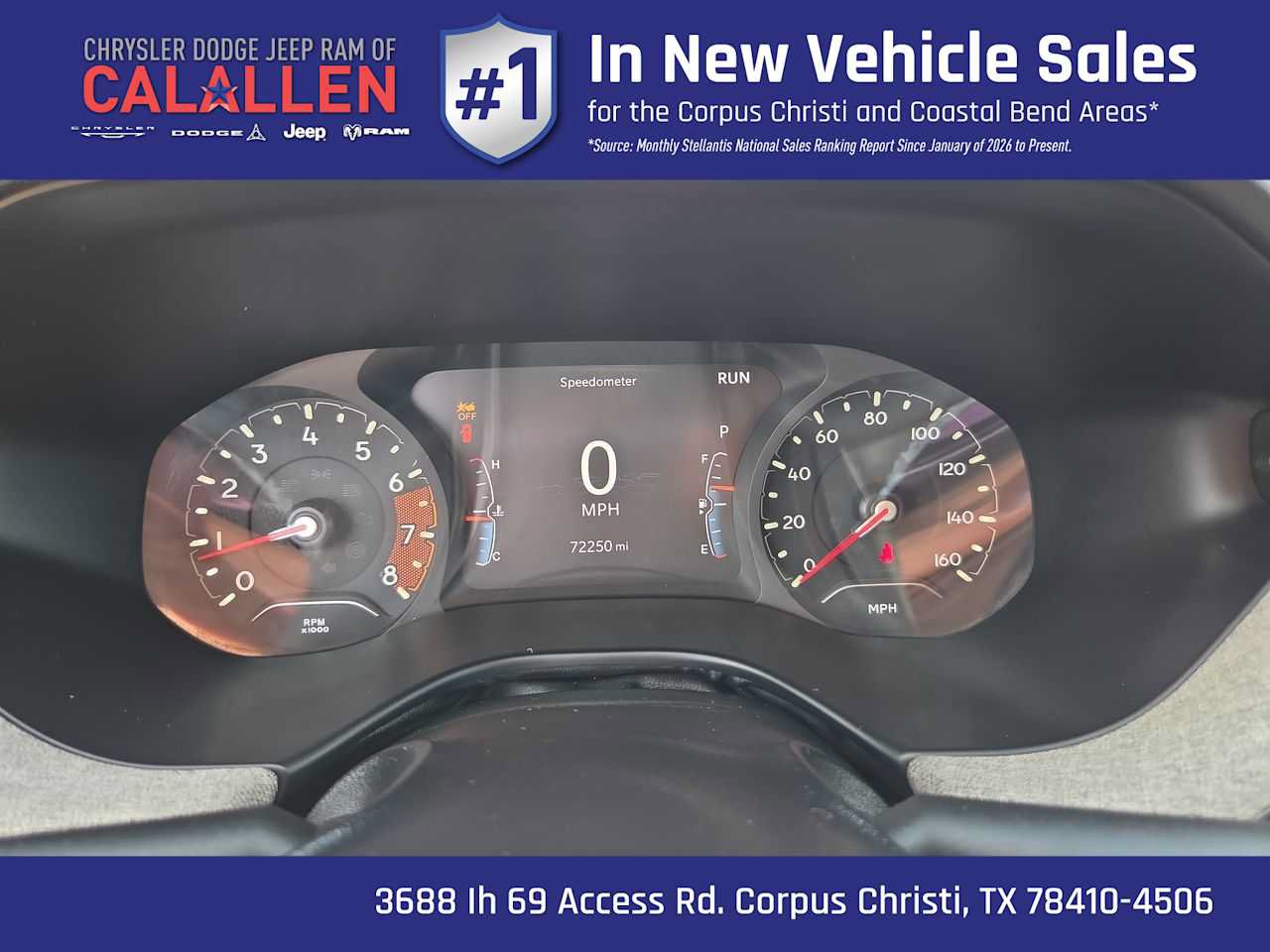 Used 2022 Jeep Compass Latitude w/ Sun and Sound Group FWD image 26