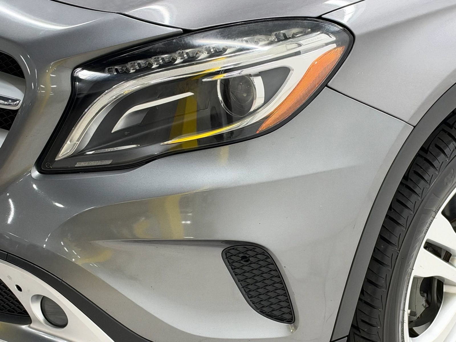 Used 2015 Mercedes-Benz GLA 250 w/ Premium Package image 6