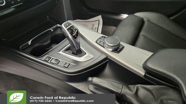 Used 2018 BMW 430i Gran Coupe xDrive image 17