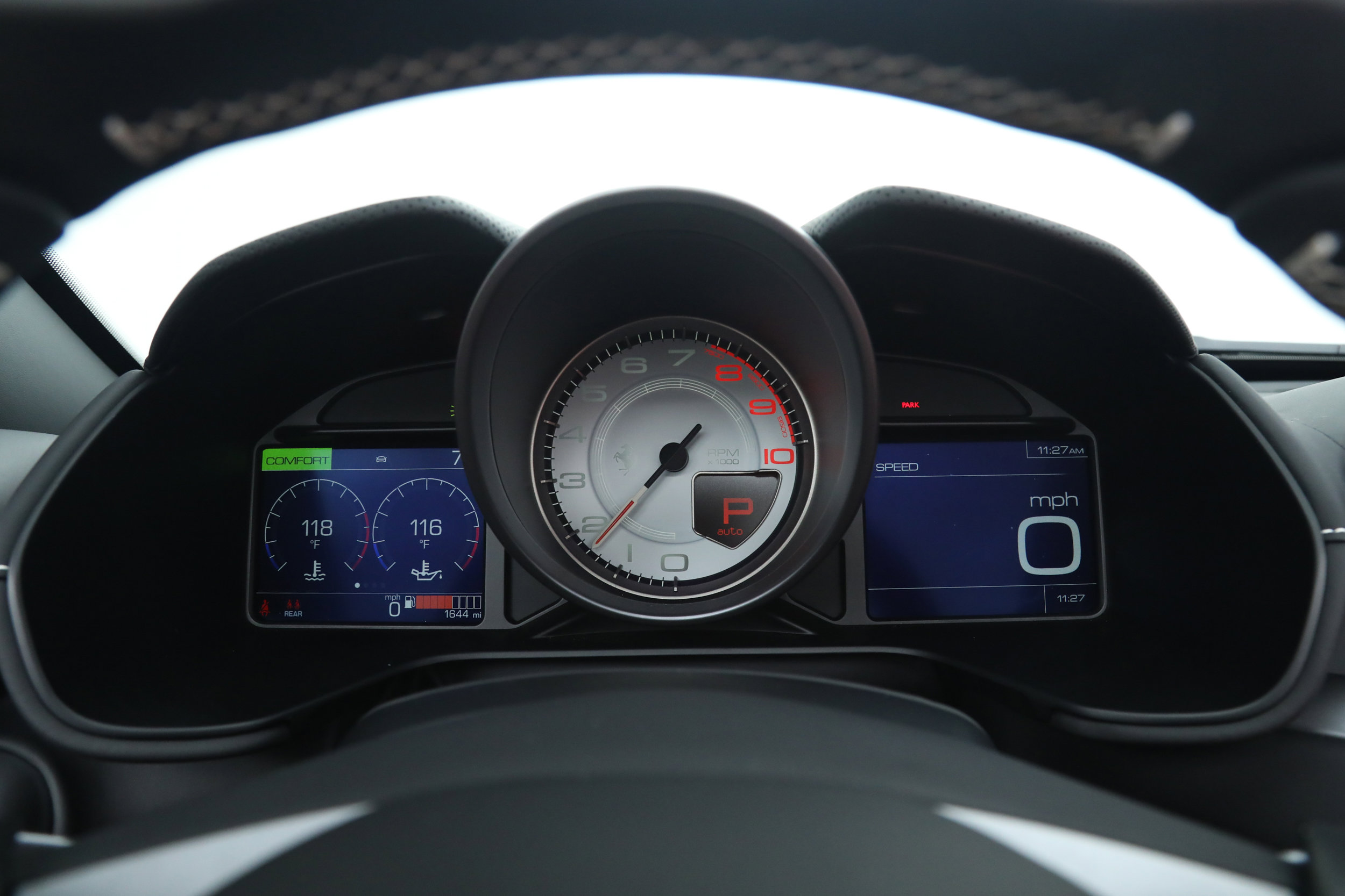 Certified 2022 Ferrari Portofino M RWD image 28