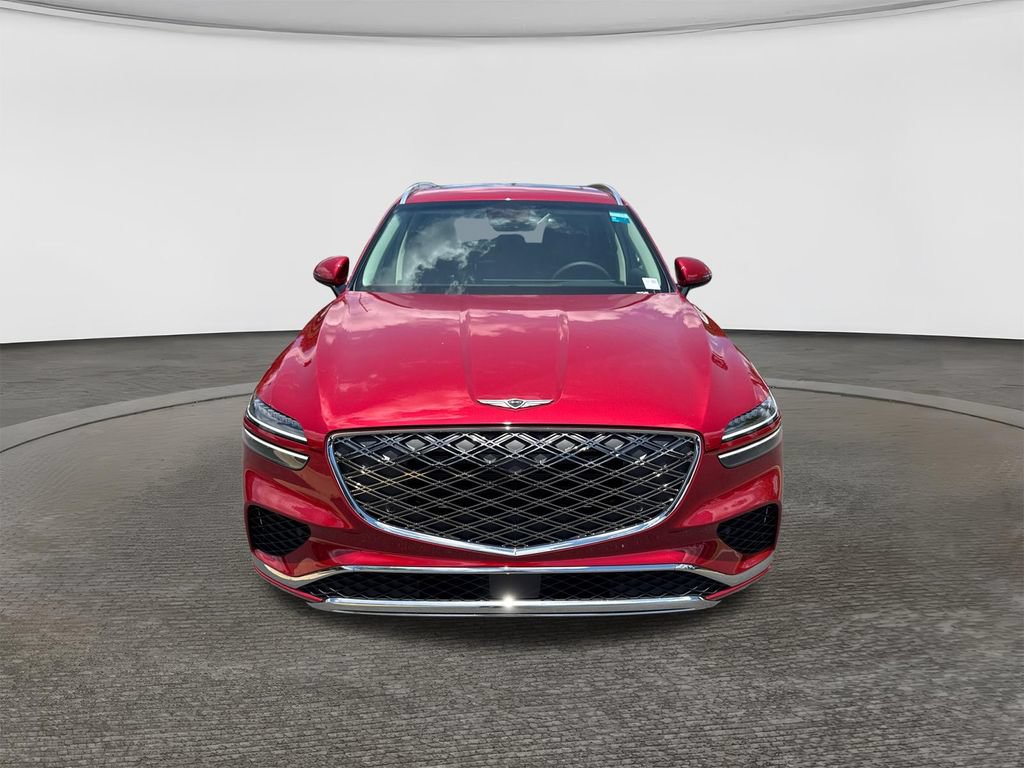 New 2026 Genesis GV70 2.5T Select AWD/4WD video 2