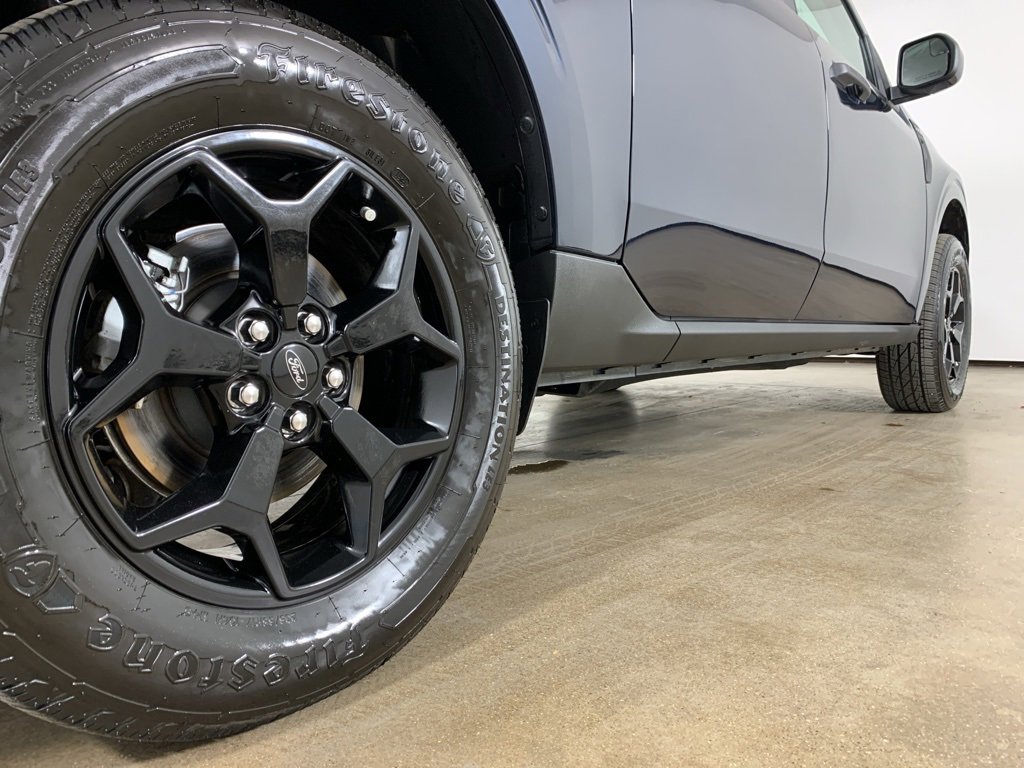 Used 2022 Ford Maverick XLT w/ Equipment Group 300A Standard image 9