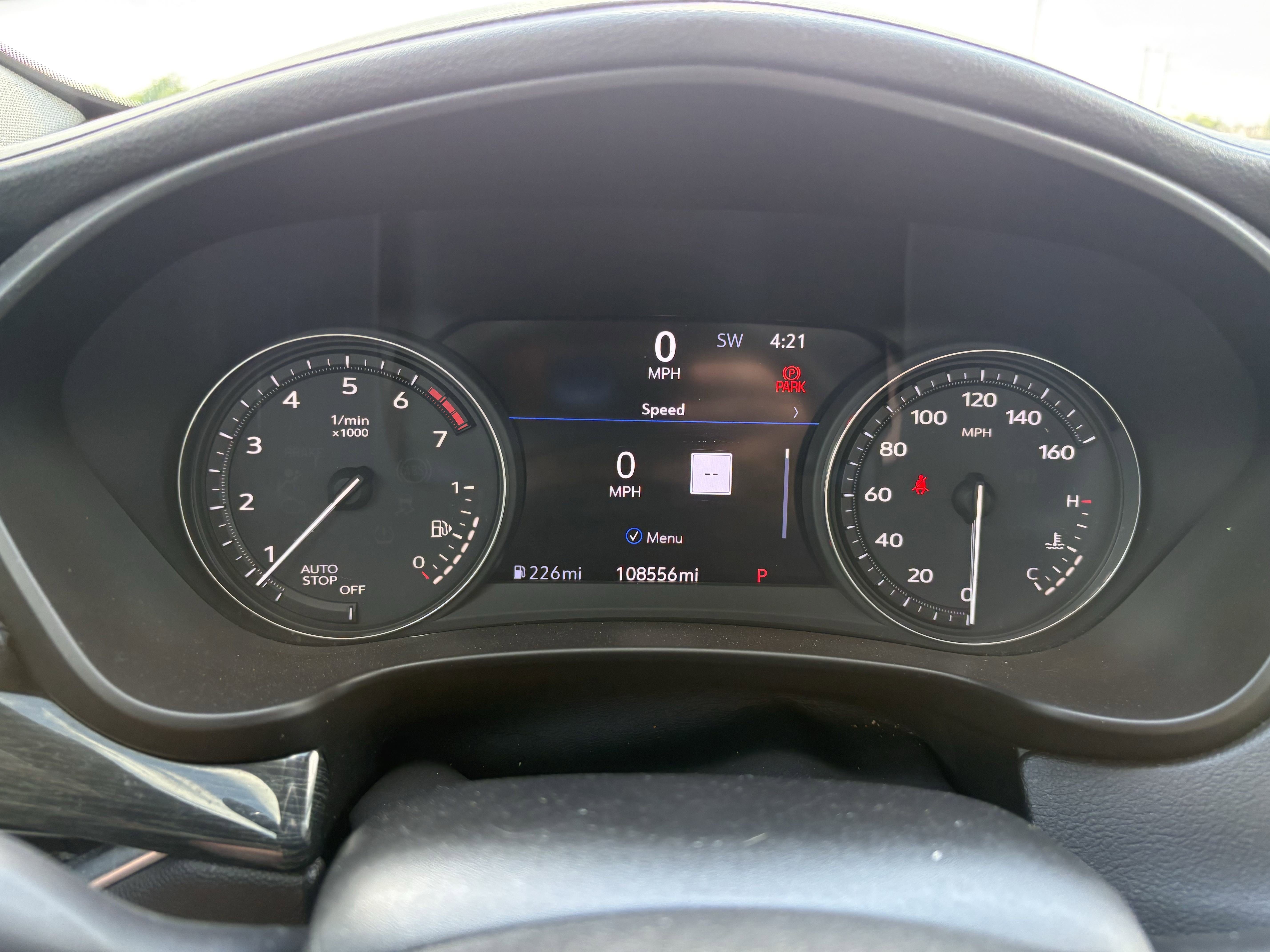 Used 2019 Cadillac XT4 Premium Luxury image 20