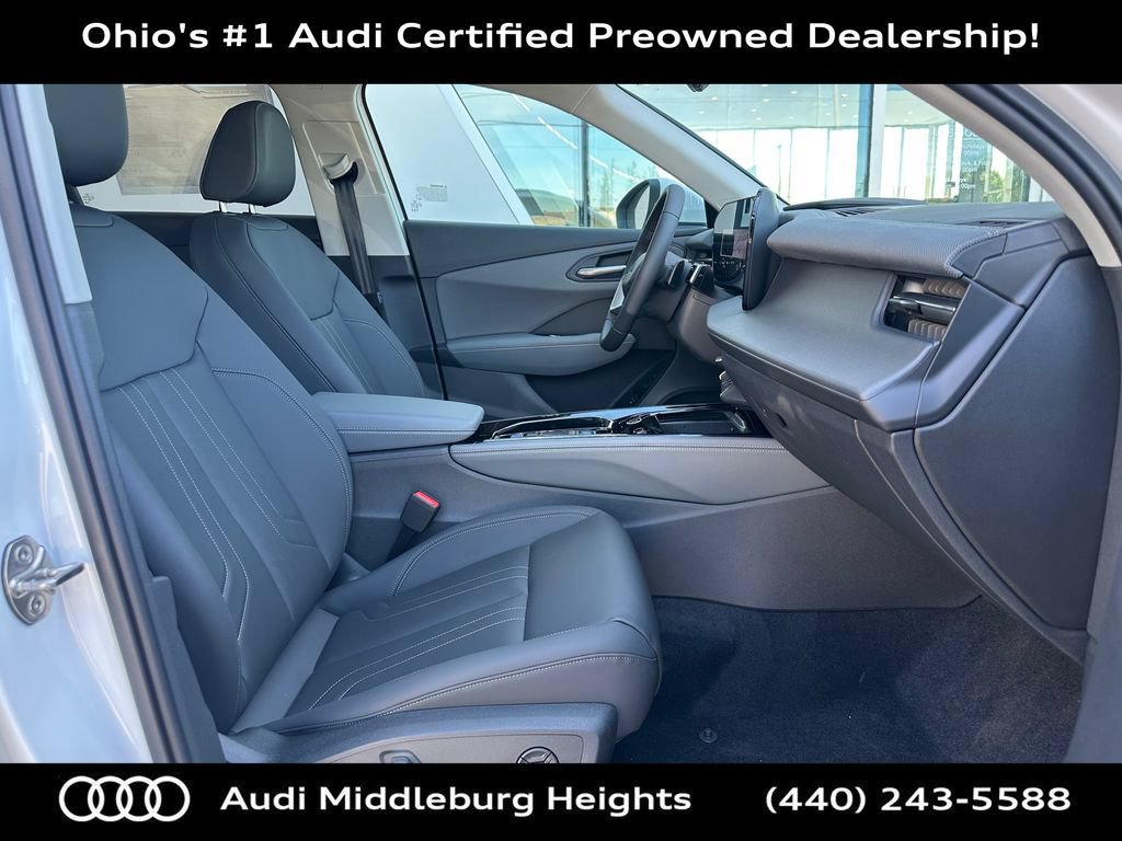 Used 2026 Audi Q3 quattro 2.0T w/ Technology Package AWD/4WD image 16