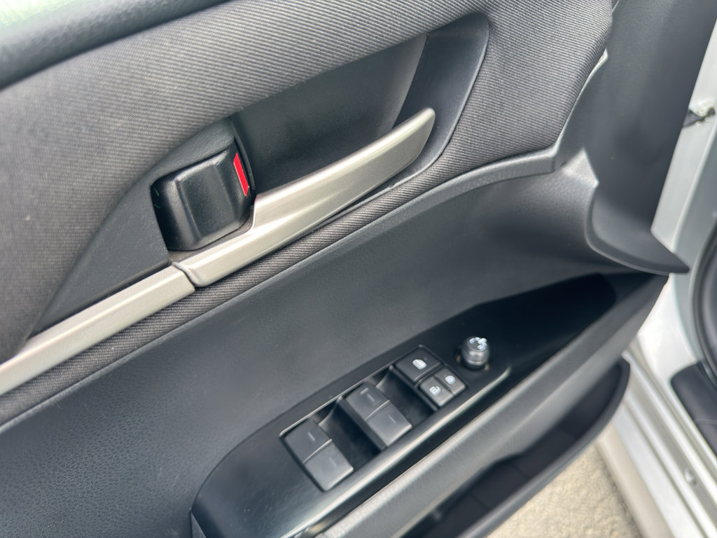 Certified 2025 Toyota Camry LE image 13