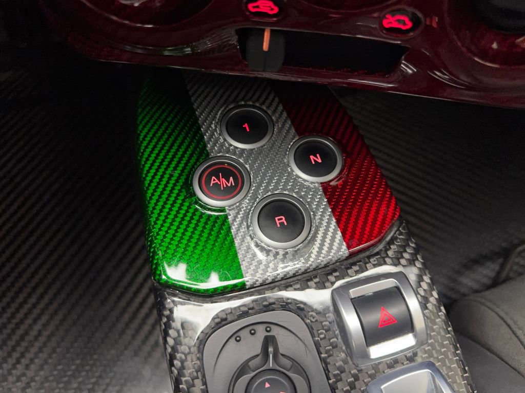 Used 2018 Alfa Romeo 4C Base image 47