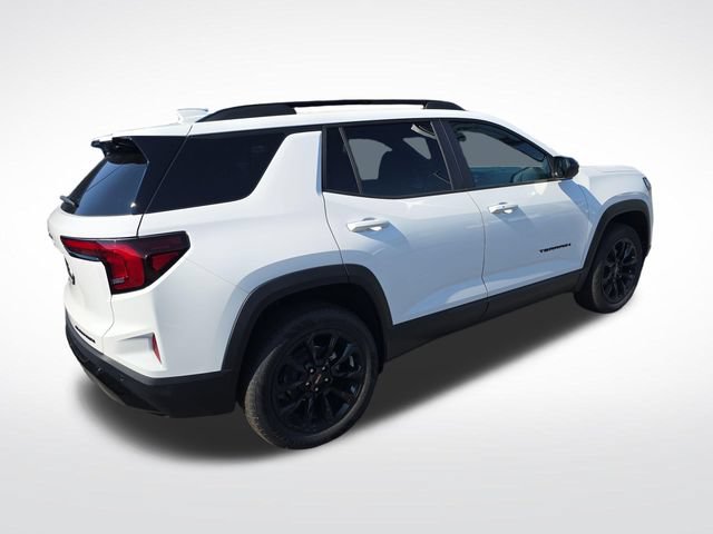 New 2027 GMC Terrain Elevation w/ Elevation Premium Package AWD/4WD image 7
