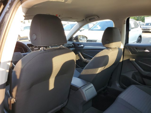 Certified 2026 Volkswagen Jetta S FWD image 17