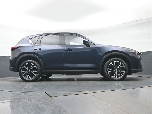 Certified 2023 MAZDA CX-5 AWD 2.5 S w/ Premium Plus Pkg image 31