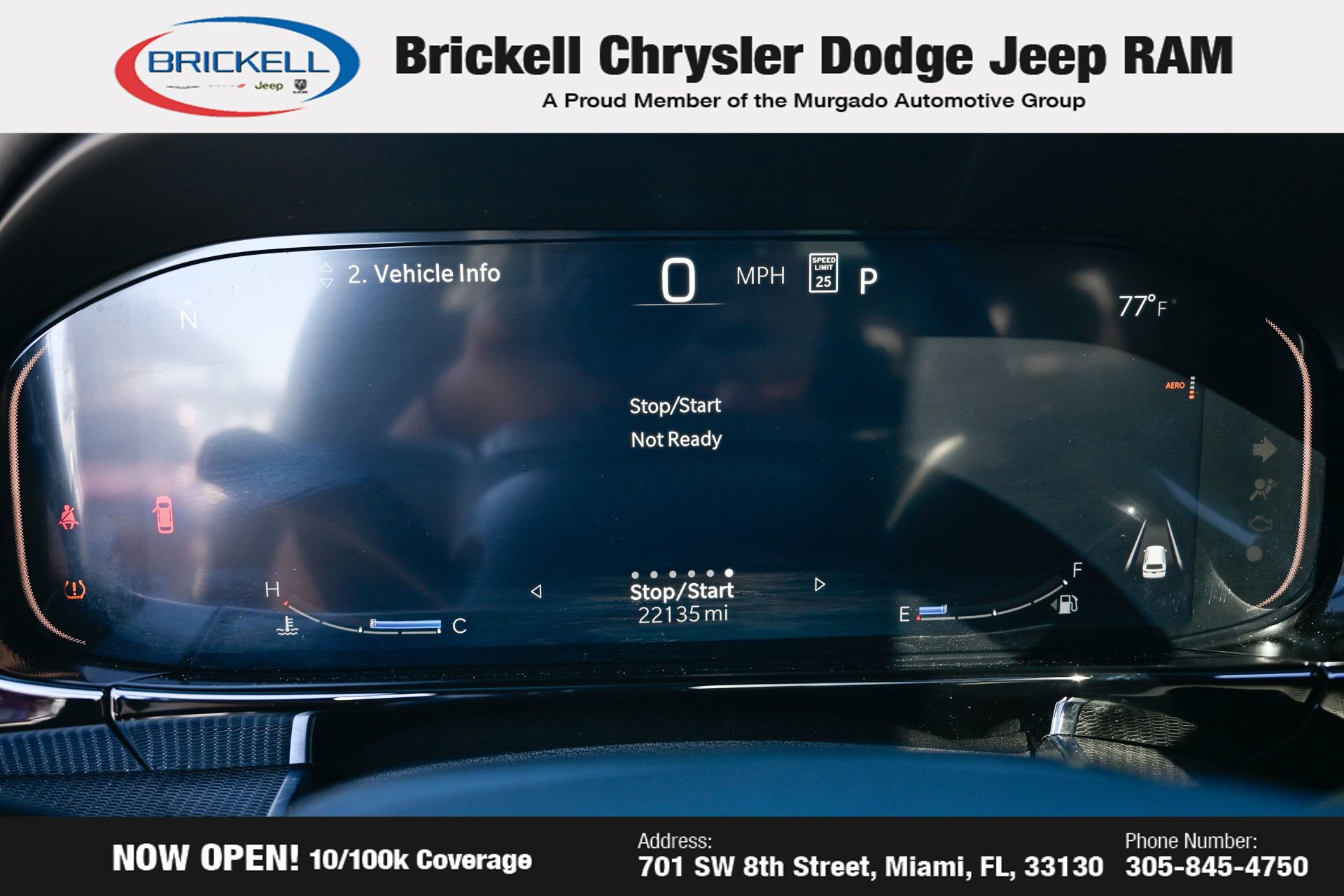 Used 2023 Jeep Grand Wagoneer Series II w/ Quick Order Packagew 28T image 29