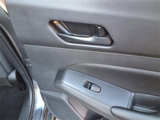 Certified 2025 Nissan Altima 2.5 S image 23