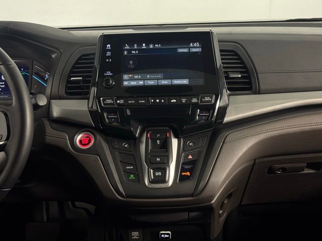 Used 2019 Honda Odyssey EX-L image 23