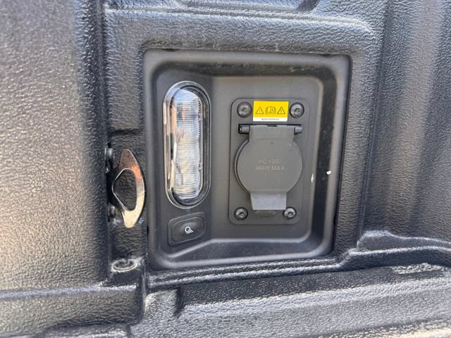 Used 2024 Ford Maverick Tremor w/ Tremor Off-Road Package AWD/4WD image 7