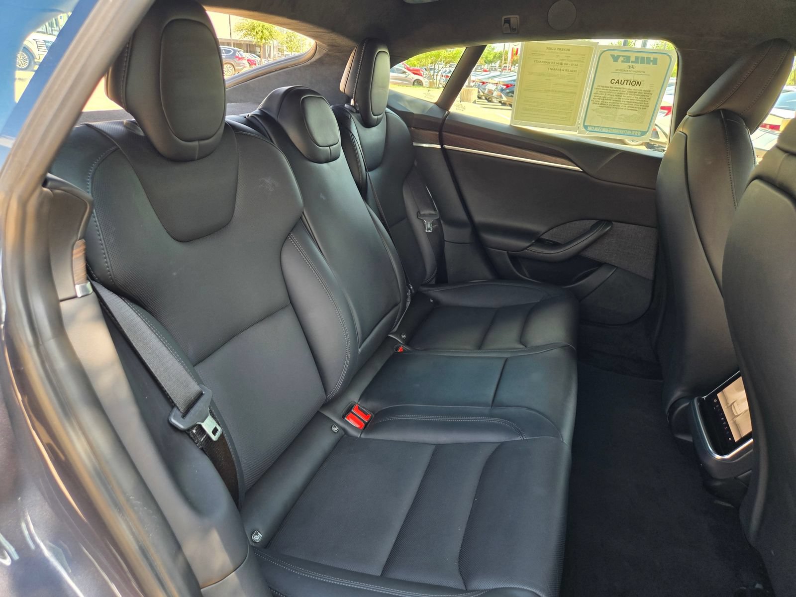 Used 2022 Tesla Model S AWD/4WD image 27