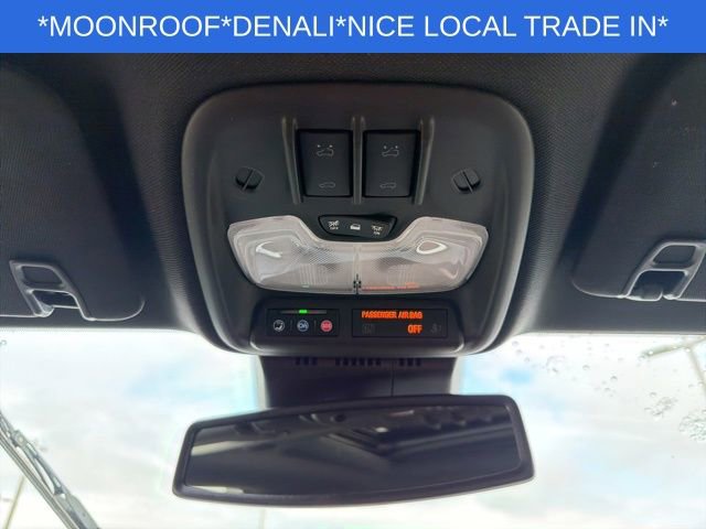 Used 2024 GMC Canyon Denali w/ LPO, Denali Black Edition image 35