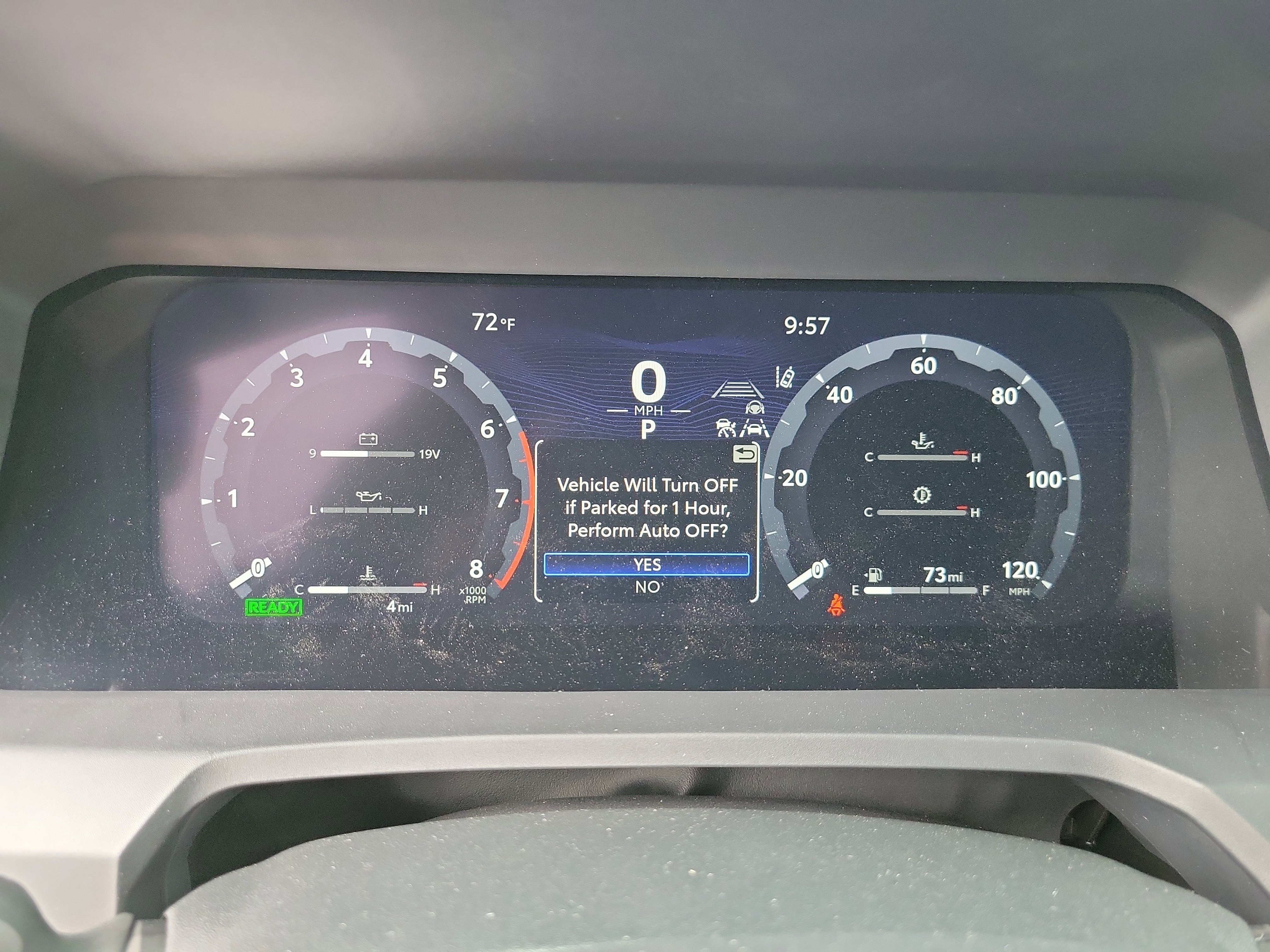 New 2025 Toyota Tacoma 4x4 Double Cab Hybrid image 32