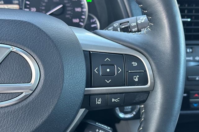 Used 2018 Lexus RX 350 FWD w/ Luxury Package image 30