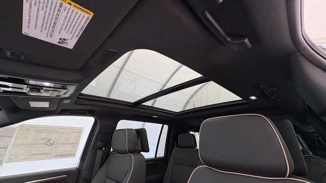 New 2026 Chevrolet Suburban Premier AWD/4WD image 53