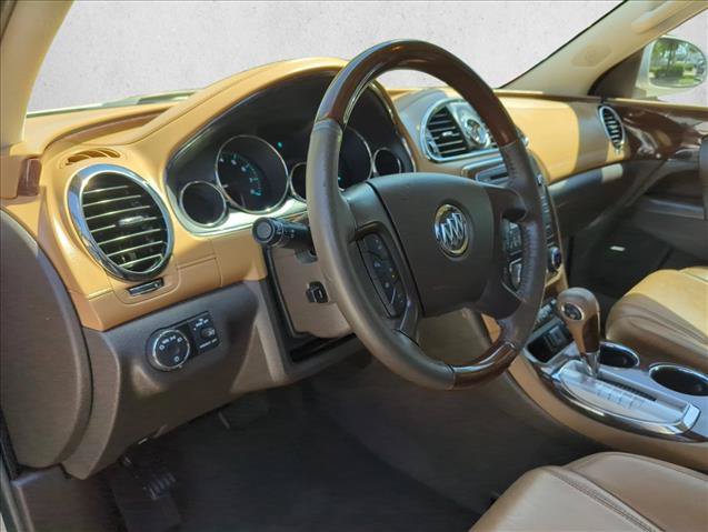 Used 2015 Buick Enclave Premium w/ Trailering Package FWD image 17