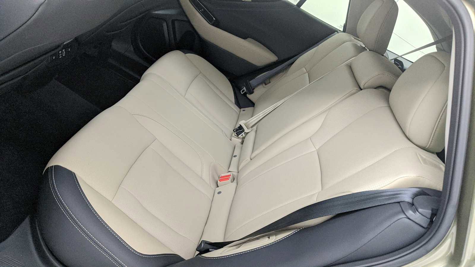 Certified 2023 Subaru Outback Limited AWD/4WD image 21