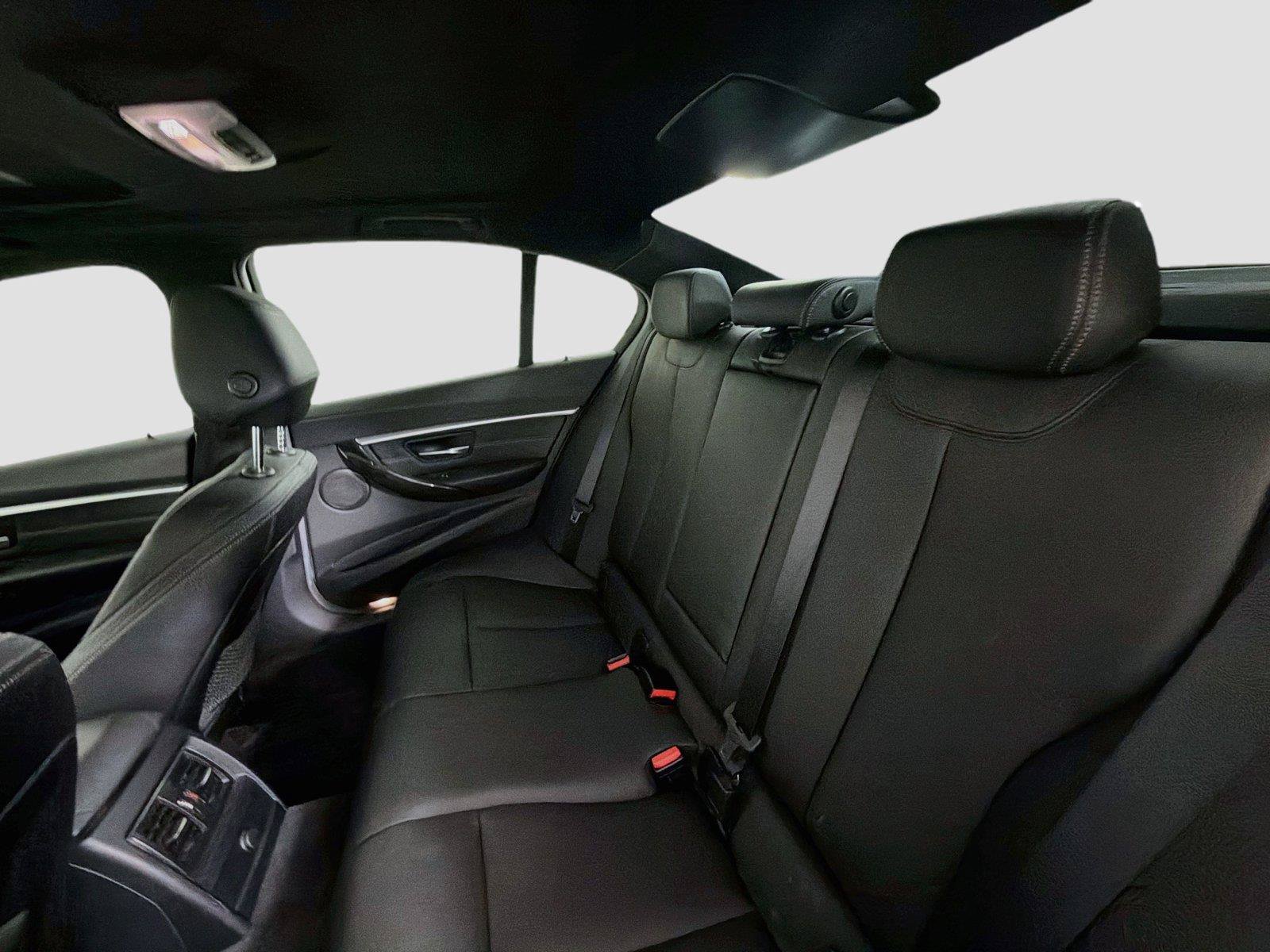 Used 2016 BMW 328i Sedan RWD image 25