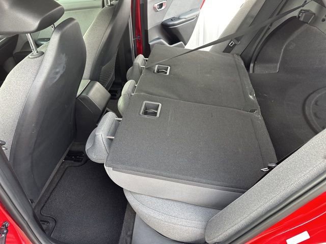 Used 2025 Kia K4 EX FWD image 32