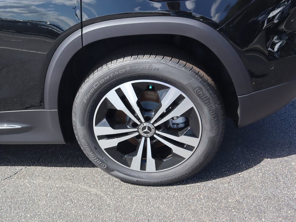 New 2026 Mercedes-Benz GLB 250 GLB 250 image 9